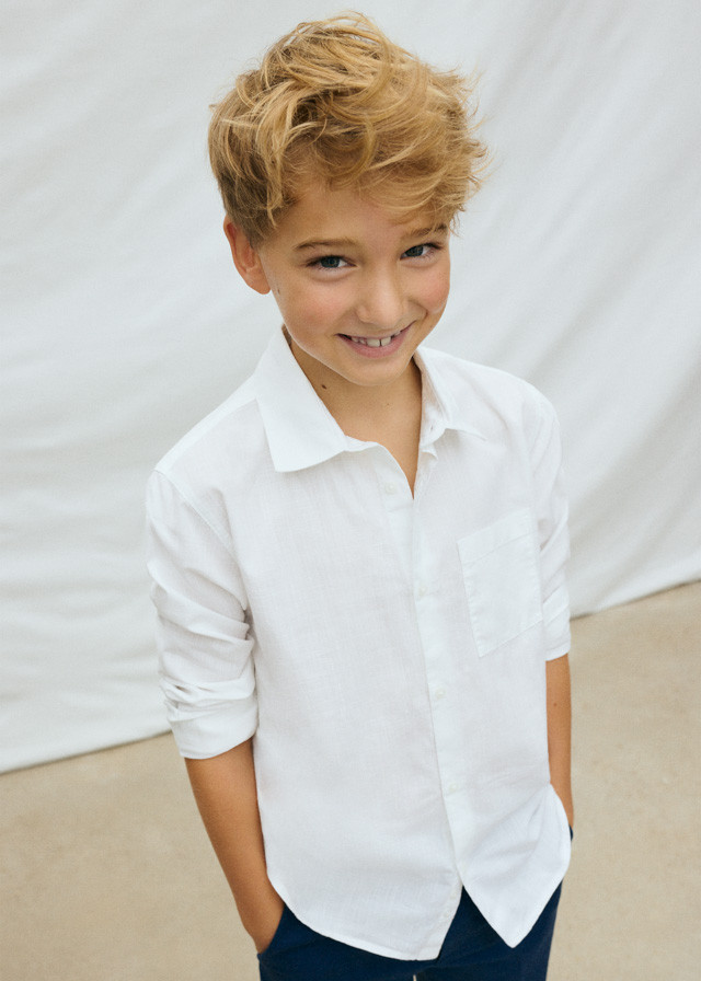 Mayoral košulja, 8-14g