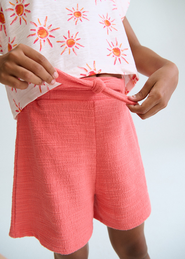 Mayoral šorts, 8-14g