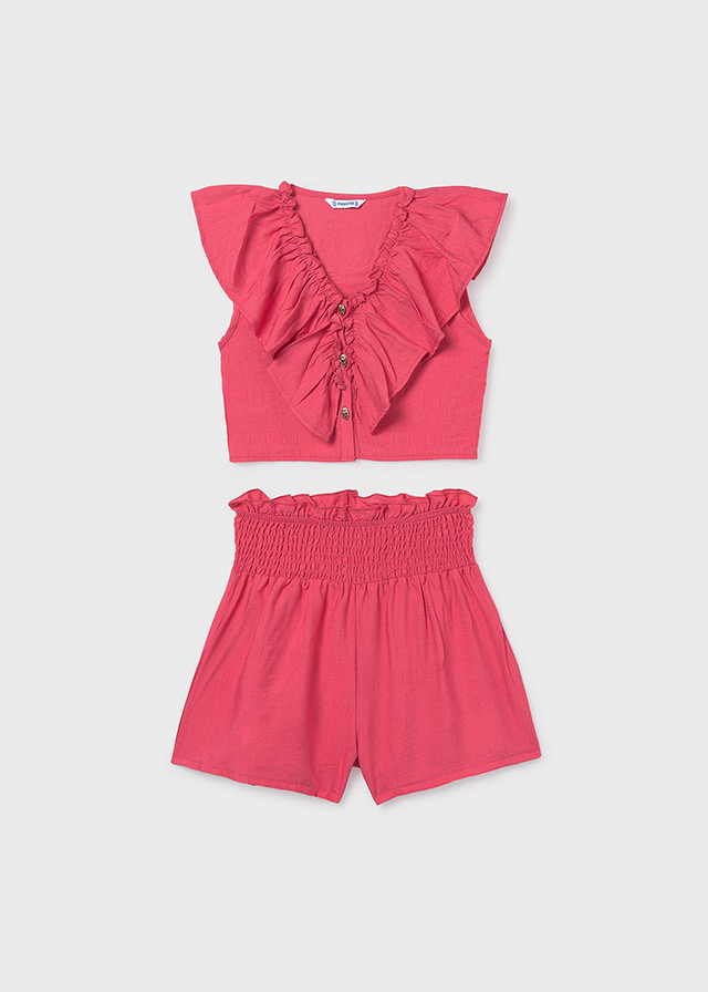 Mayoral komplet, 8-14g