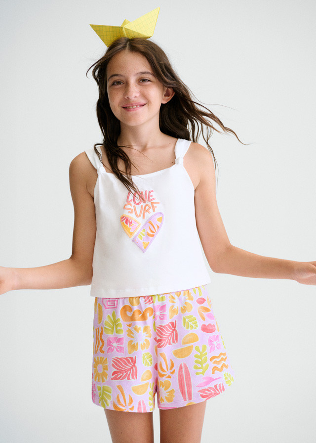 Mayoral komplet, 8-14g