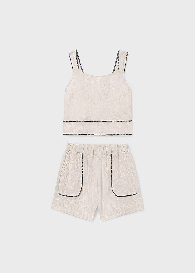 Mayoral komplet, 8-14g