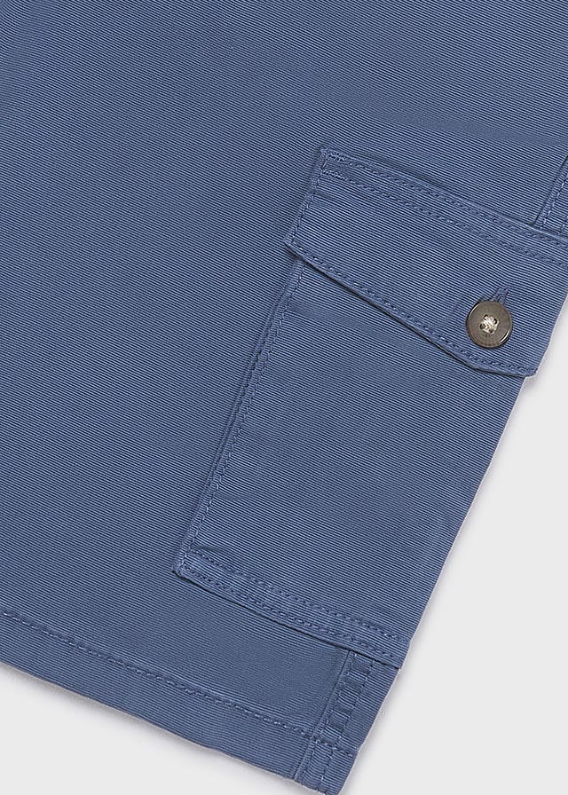 Mayoral bermude, 8-14g