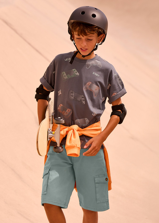 Mayoral bermude, 8-14g