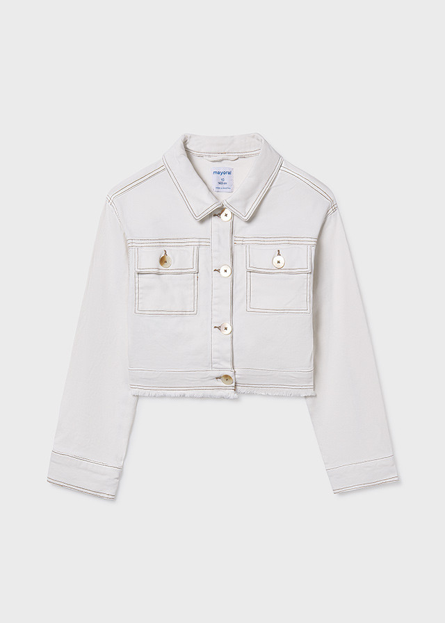 Mayoral jakna, 8-14g