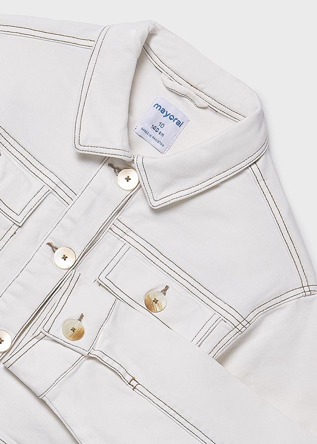 Mayoral jakna, 8-14g