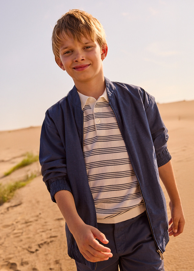 Mayoral jakna, 8-14g