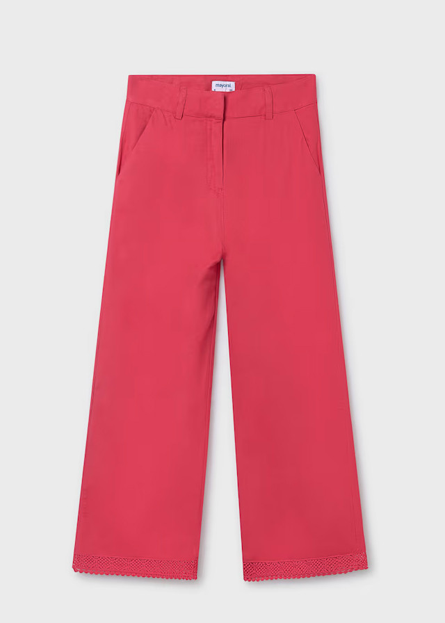 Mayoral pantalone, 8-14