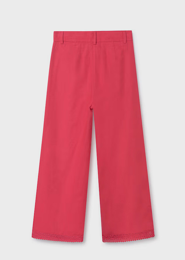 Mayoral pantalone, 8-14