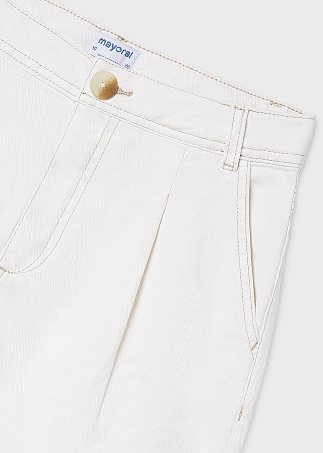 Mayoral pantalone, 8-14