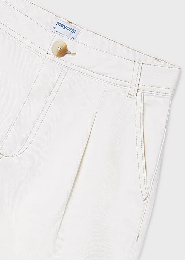 Mayoral pantalone, 8-14