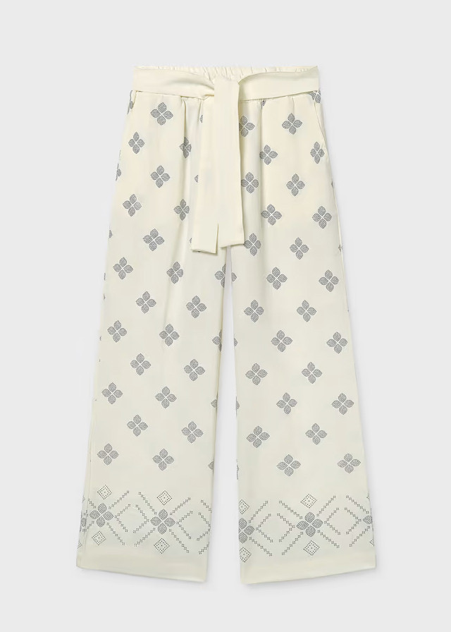 Mayoral pantalone, 8-14