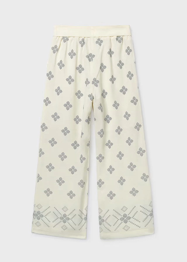 Mayoral pantalone, 8-14