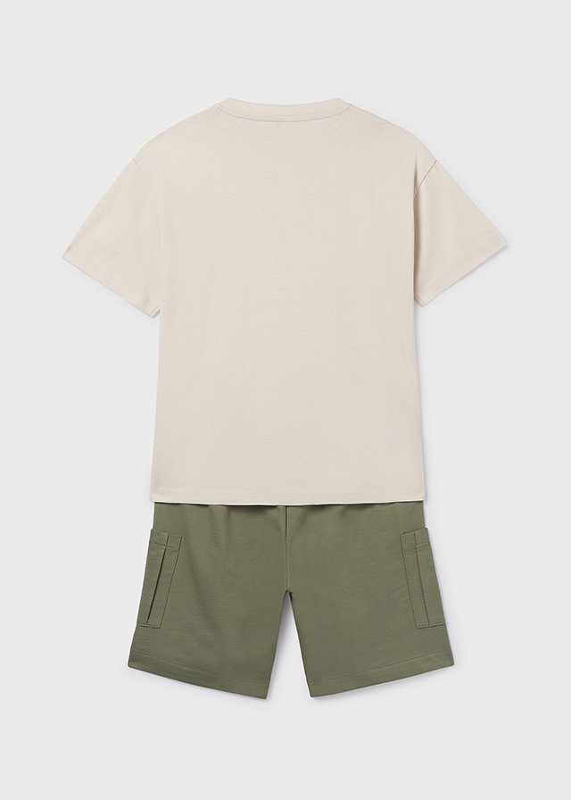 Mayoral komplet, 8-14g