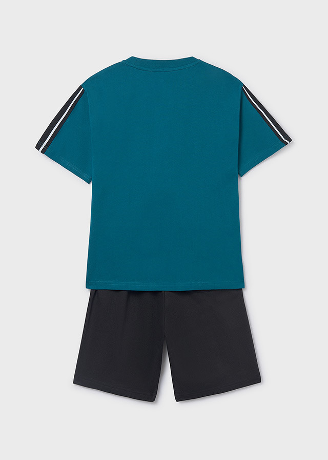 Mayoral komplet, 8-14g