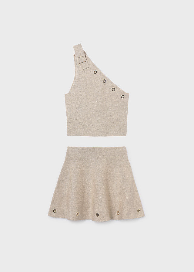 Mayoral komplet, 8-14g