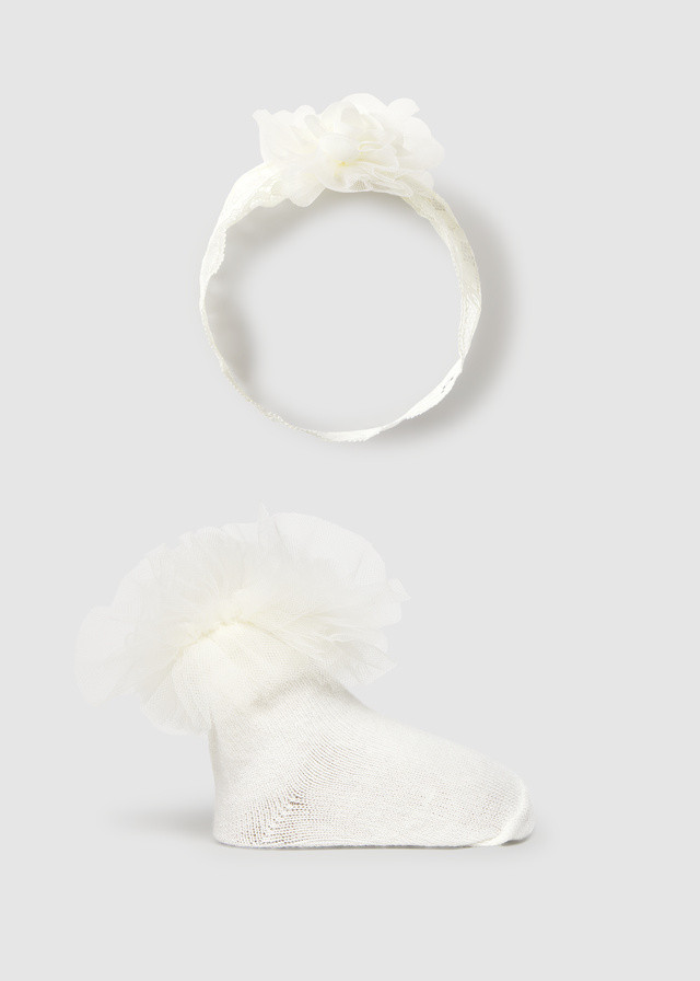 Mayoral komplet, 50-86