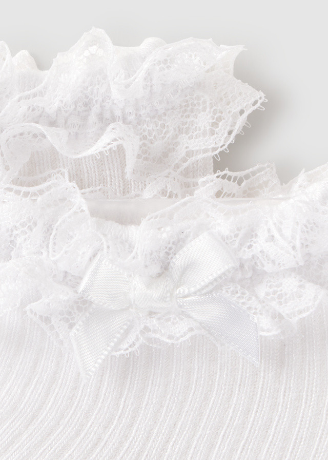 Mayoral sokne, 50-86