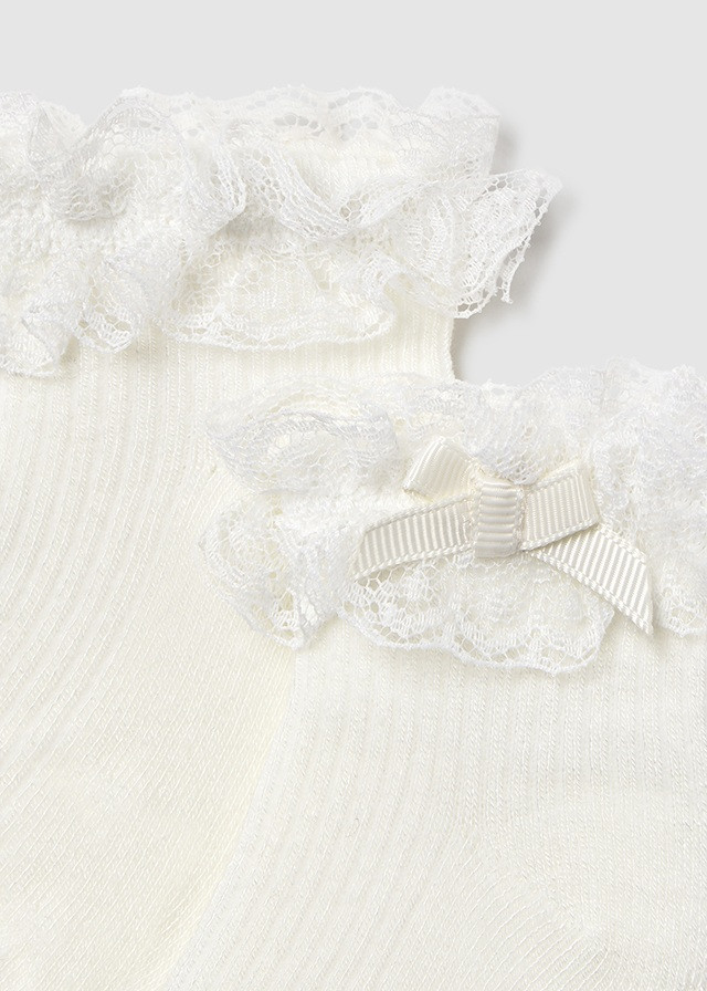 Mayoral sokne, 50-86