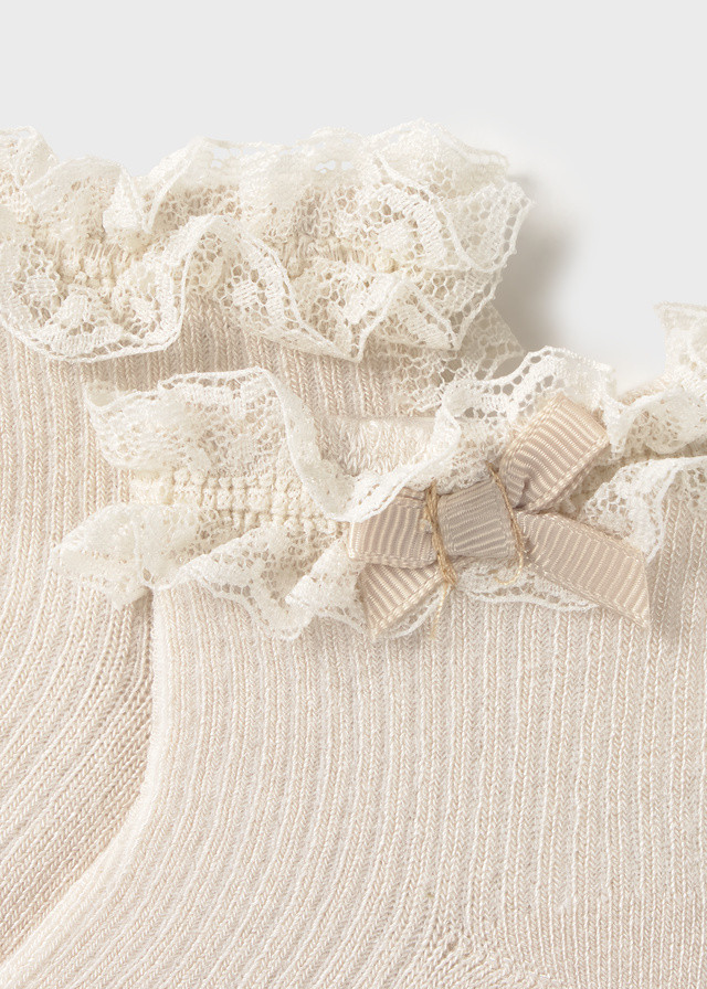 Mayoral sokne, 50-86