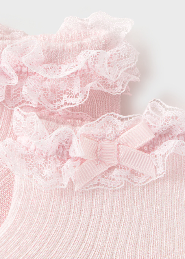 Mayoral sokne, 50-86