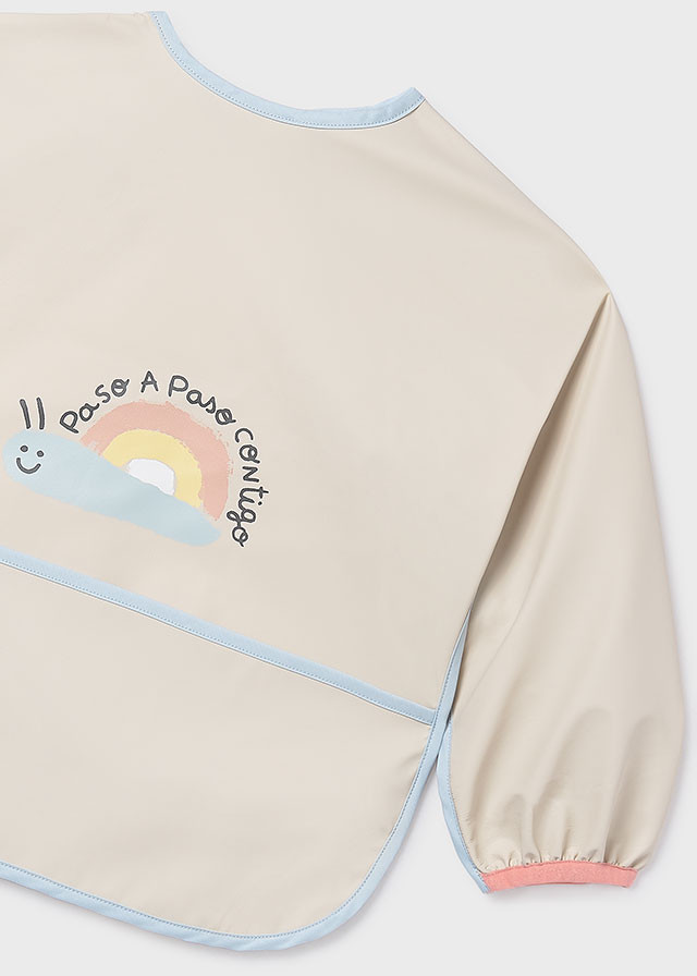 Mayoral portikla sa rukavima