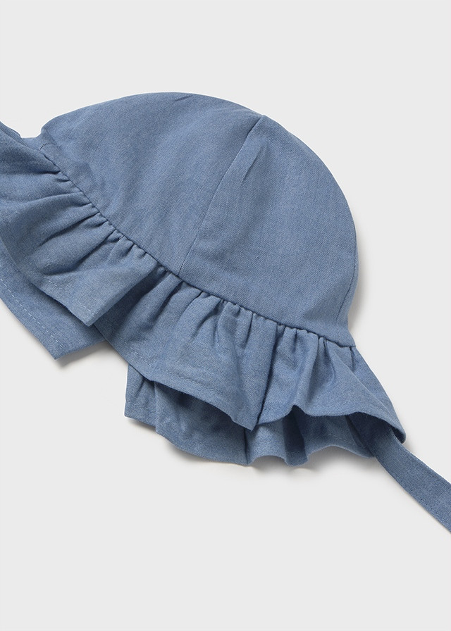 Mayoral šešir, 38-48