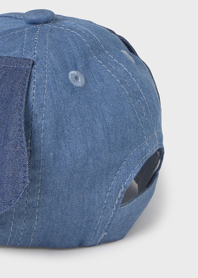 Mayoral kačket, 38-48