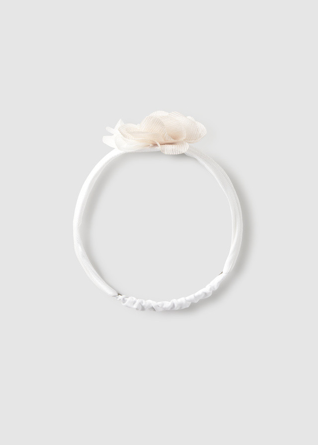 Mayoral traka za kosu, 50-80