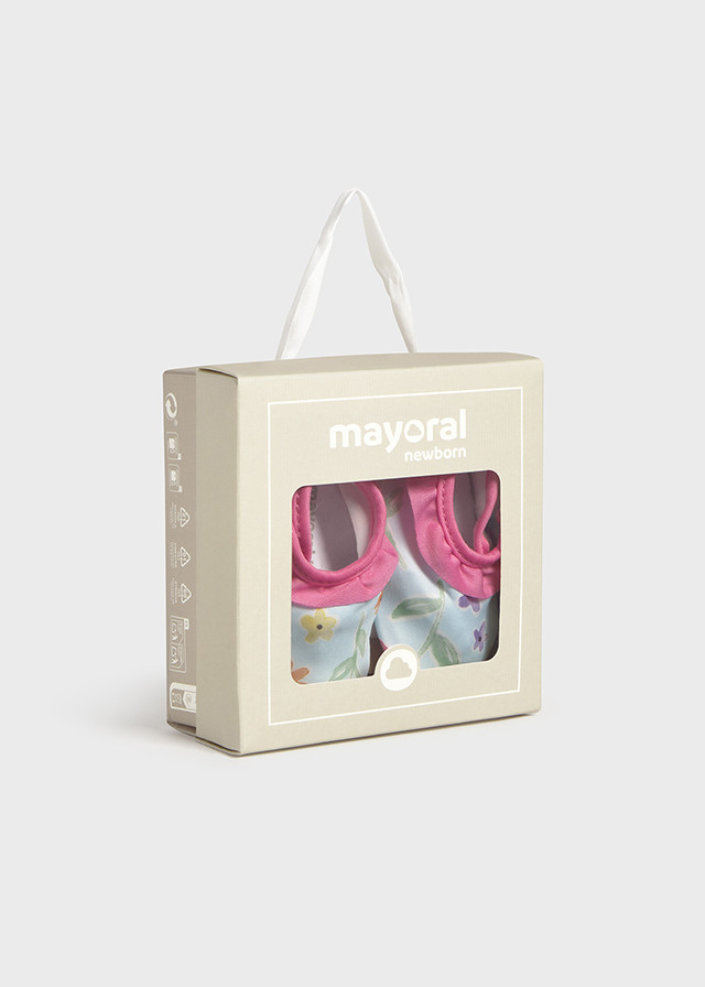 Mayoral nehodajuća obuća za plažu, 17-19