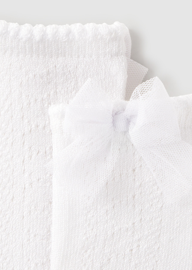 Mayoral dokolenice, 68-104