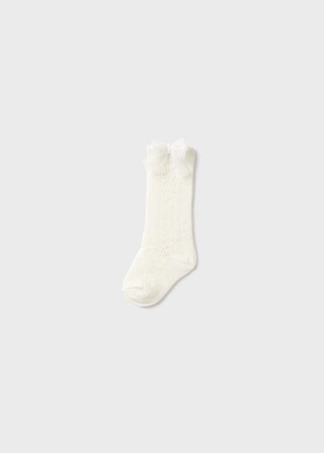 Mayoral dokolenice, 68-104