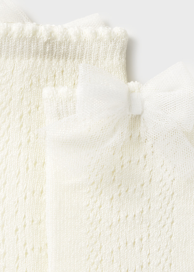 Mayoral dokolenice, 68-104