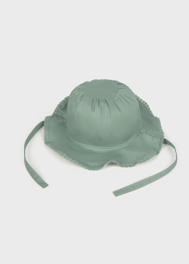 Mayoral šešir, 44-50