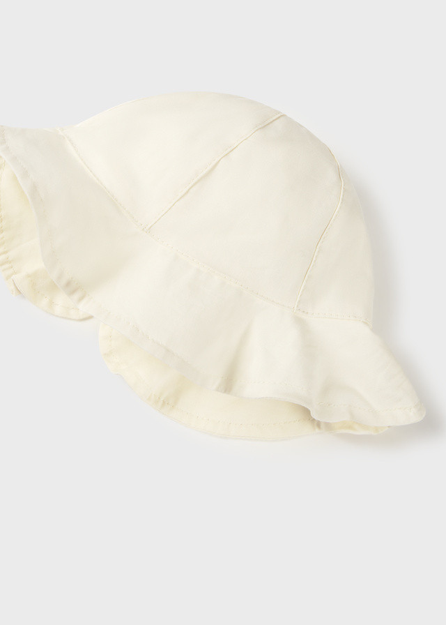 Mayoral šešir, 44-50