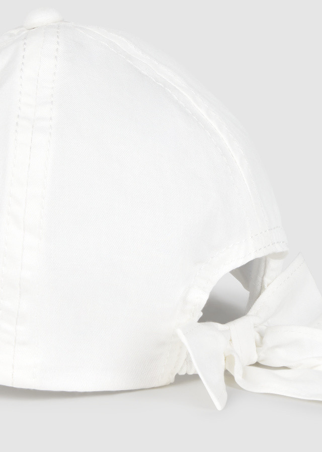 Mayoral kačket, 44-50