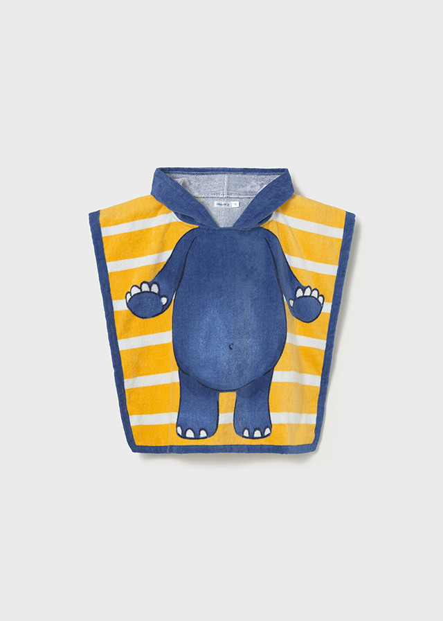 Mayoral pončo, 80-92