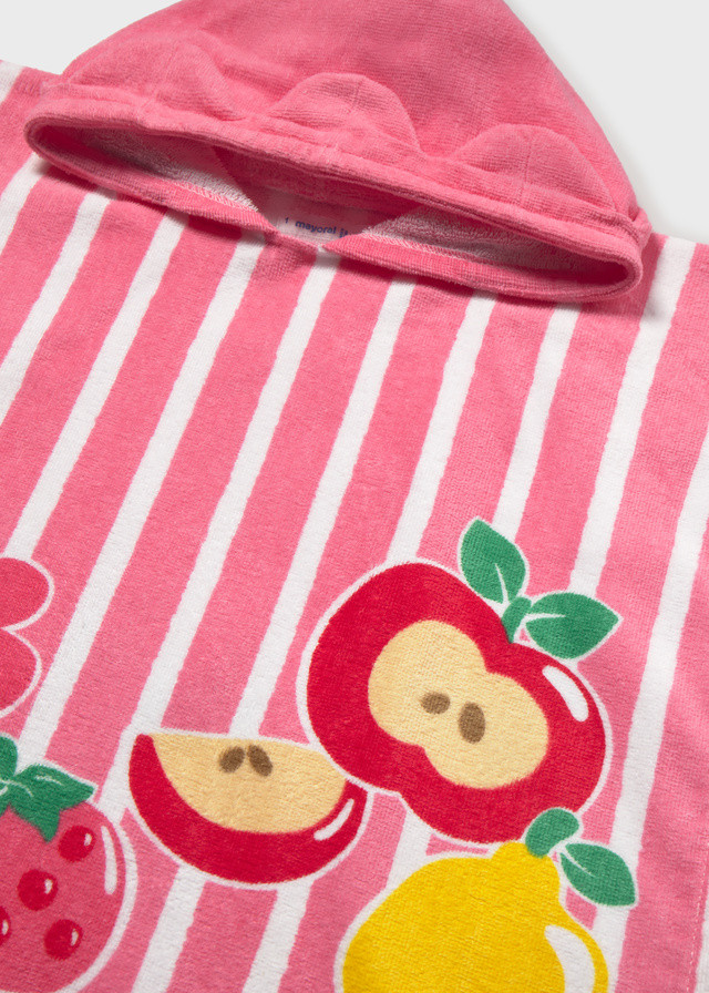 Mayoral pončo, 80-92