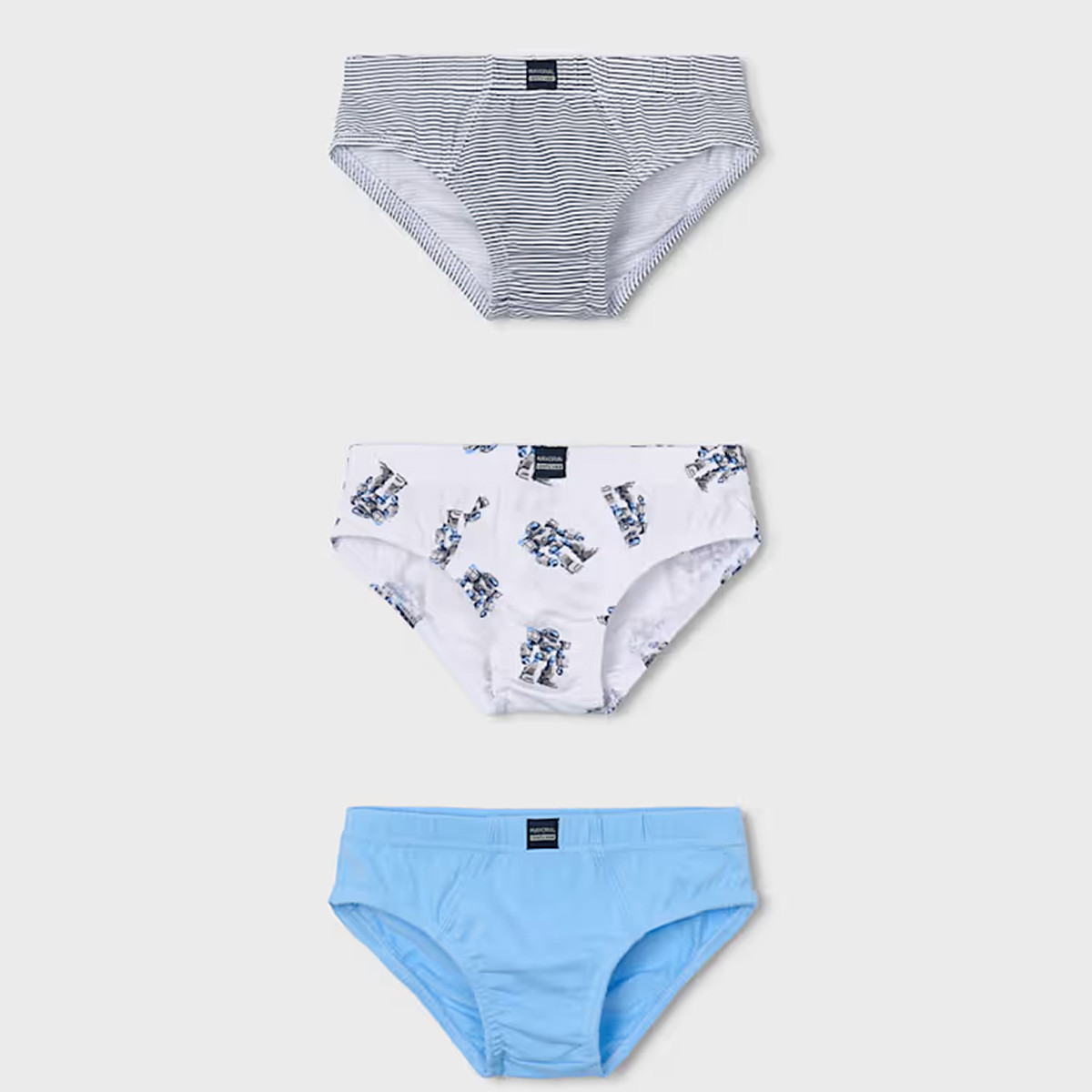 Mayoral bokserice 3/1, 2-8g