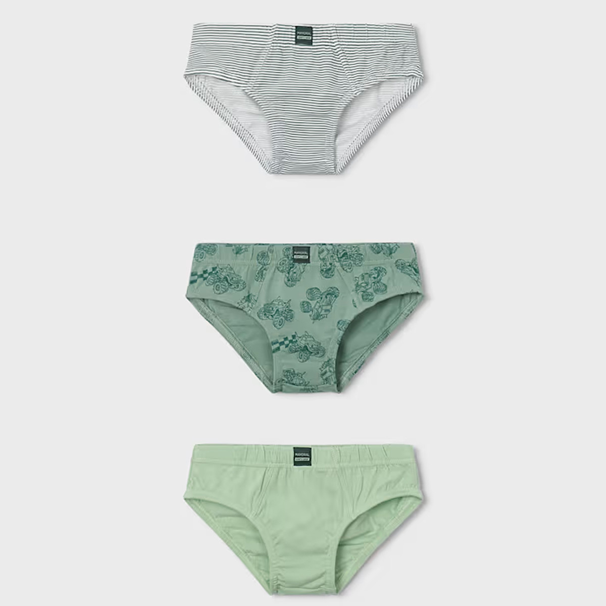 Mayoral bokserice 3/1, 2-8g