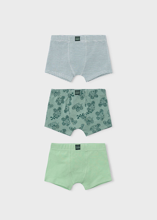 Mayoral bokserice 3/1, 2-8g