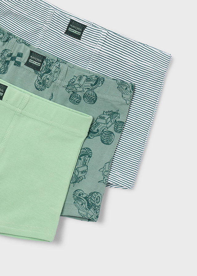 Mayoral bokserice 3/1, 2-8g