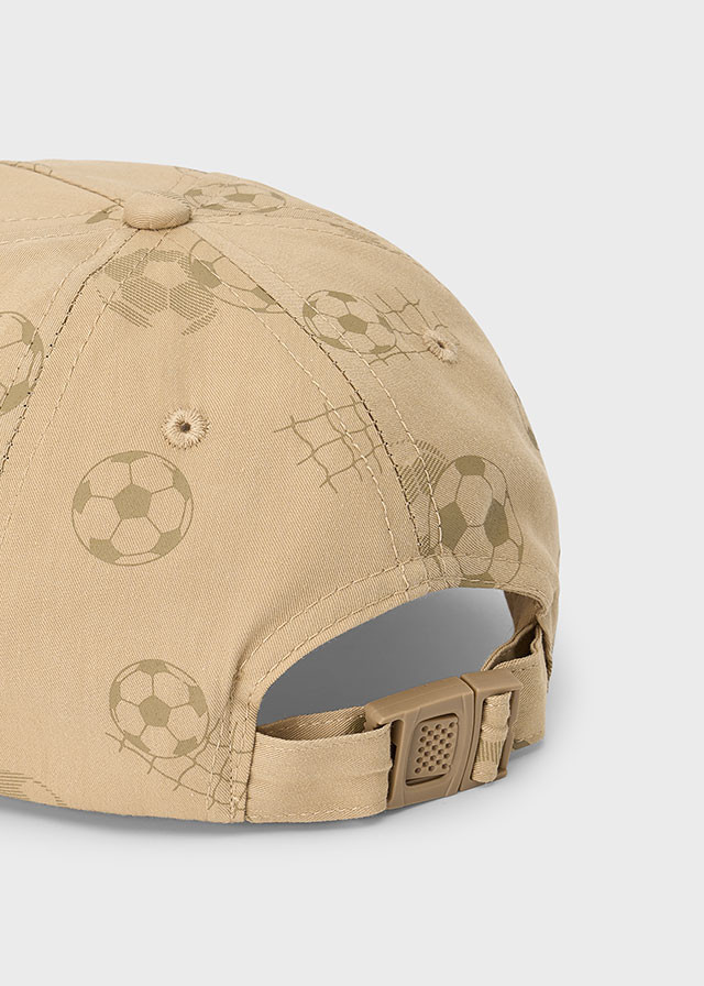 Mayoral kačket, 51-58