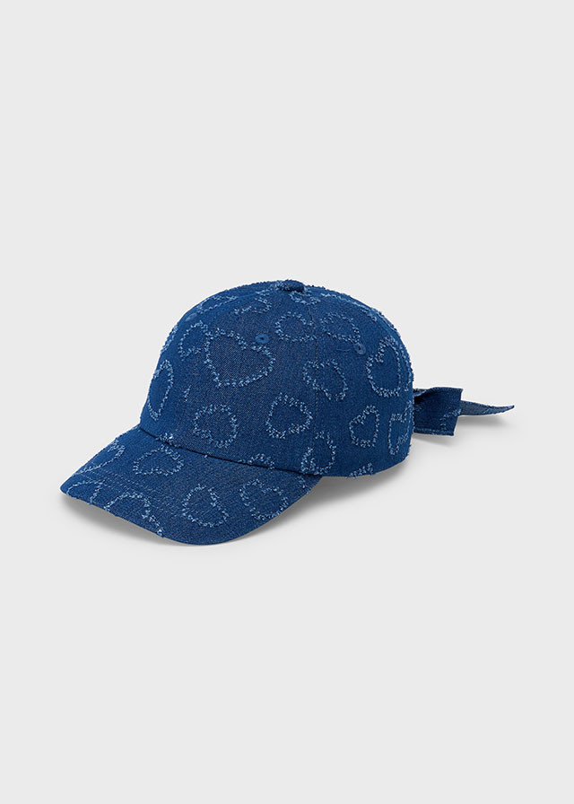 Mayoral kačket, 51-58