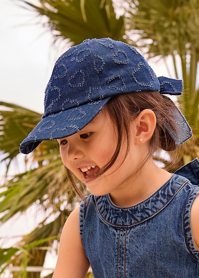 Mayoral kačket, 51-58