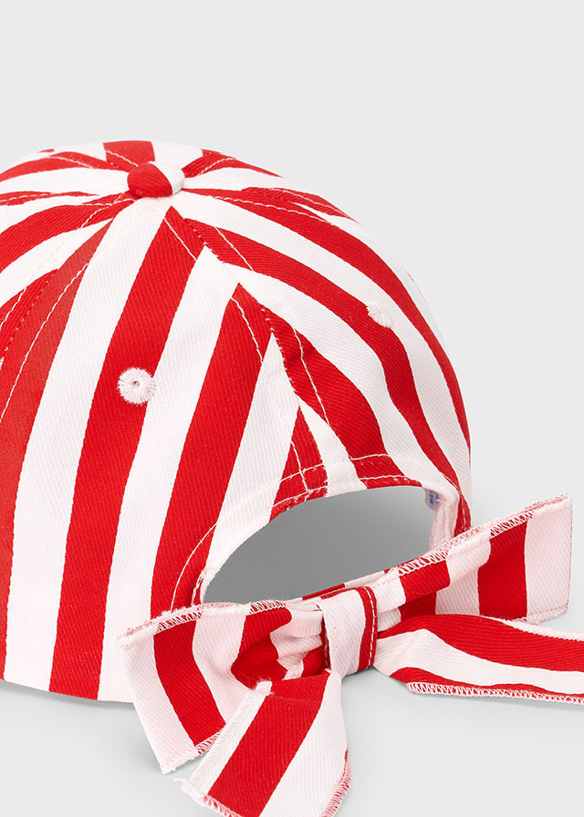 Mayoral kačket, 51-58