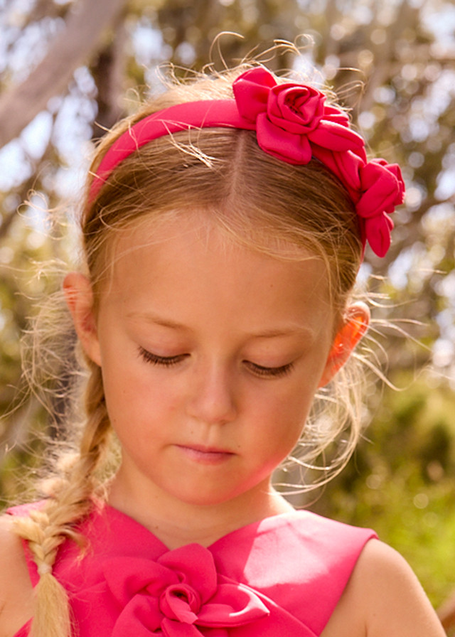 Mayoral rajf za kosu