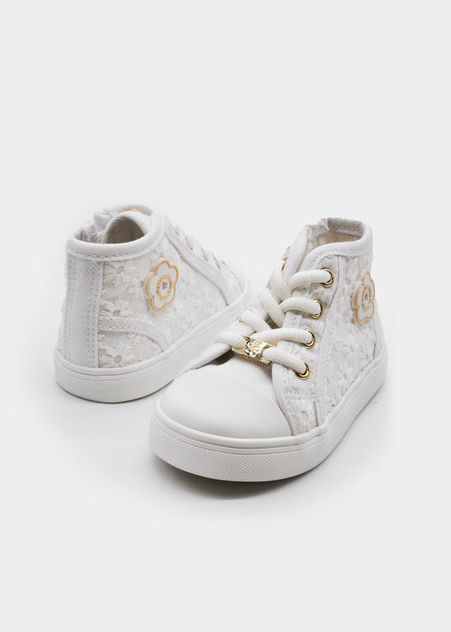 Mayoral patike, 20-25