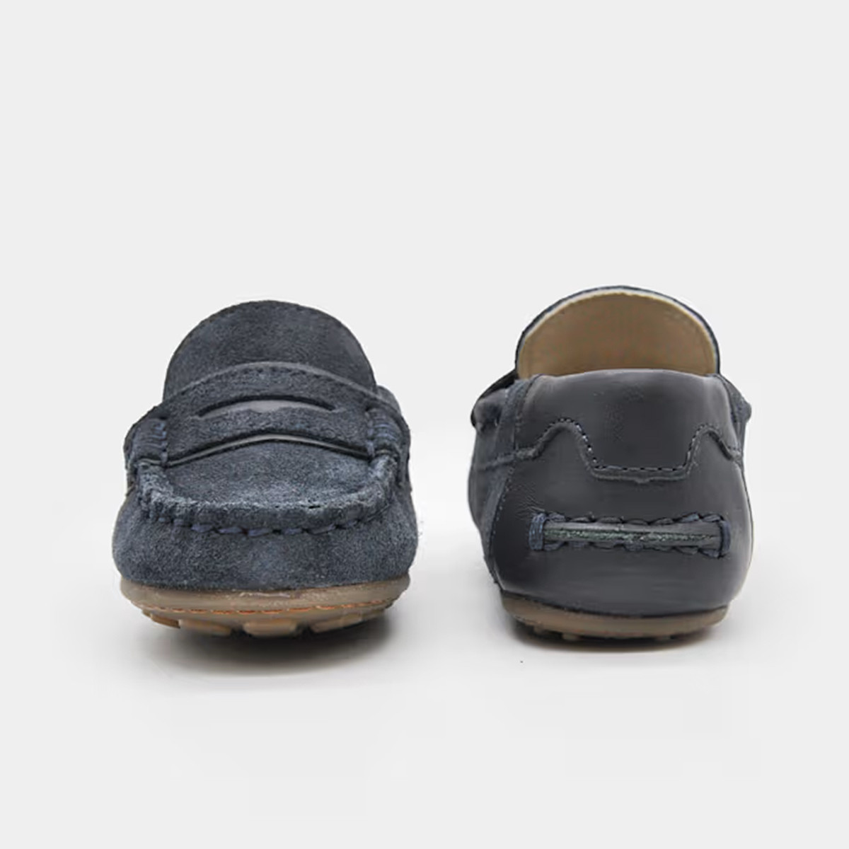 Mayoral mokasine, 19-25