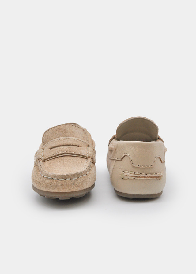 Mayoral mokasine, 19-25