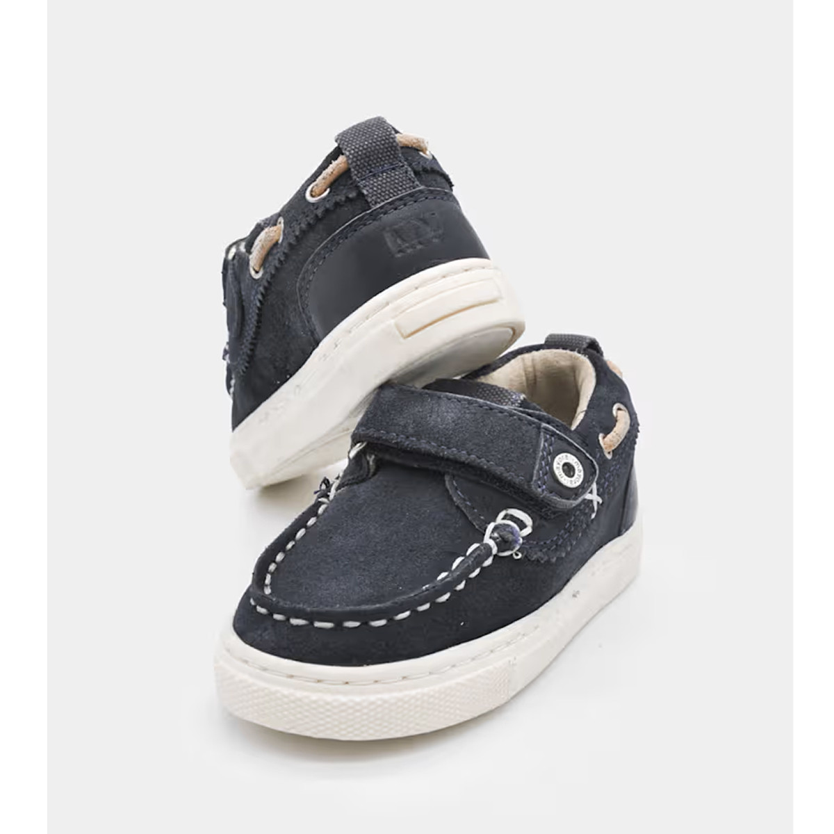 Mayoral brodarice, 19-25